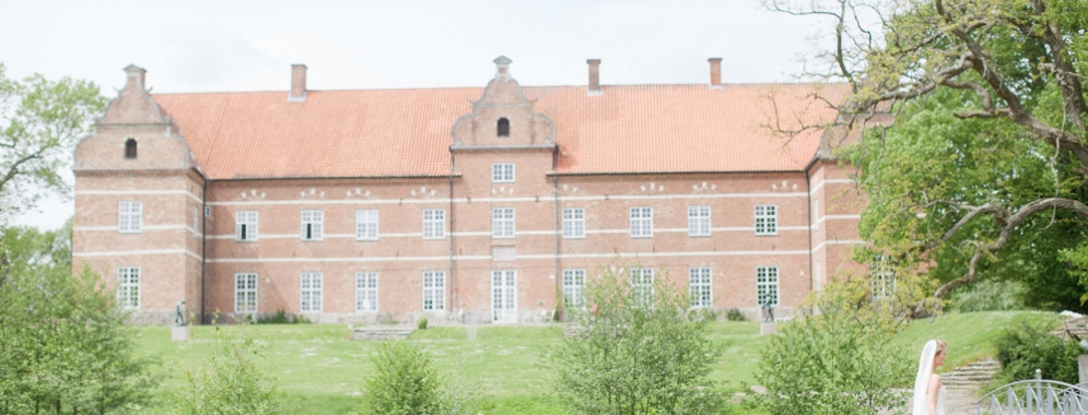 Næsbyholm Slot