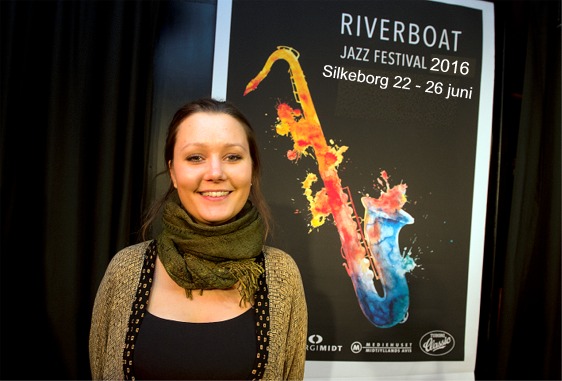 Riverboat Jazz Festival Silkeborg 2020 Midtjylland ØST