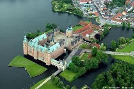 Frederiksborg Slot Hillerød