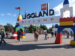 Legoland Denmark
