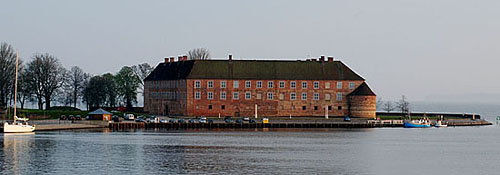 Sønderborg slot