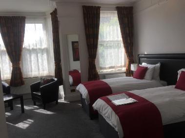 Croham Park Bed and Breakfast  Croydon