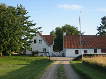 Hørsholm Bed and breakfast