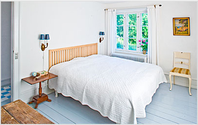 Nakkehoved Bed & Breakfast